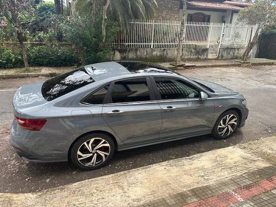 VOLKSWAGEN JETTA 2.0 350 TSI GASOLINA GLI DSG